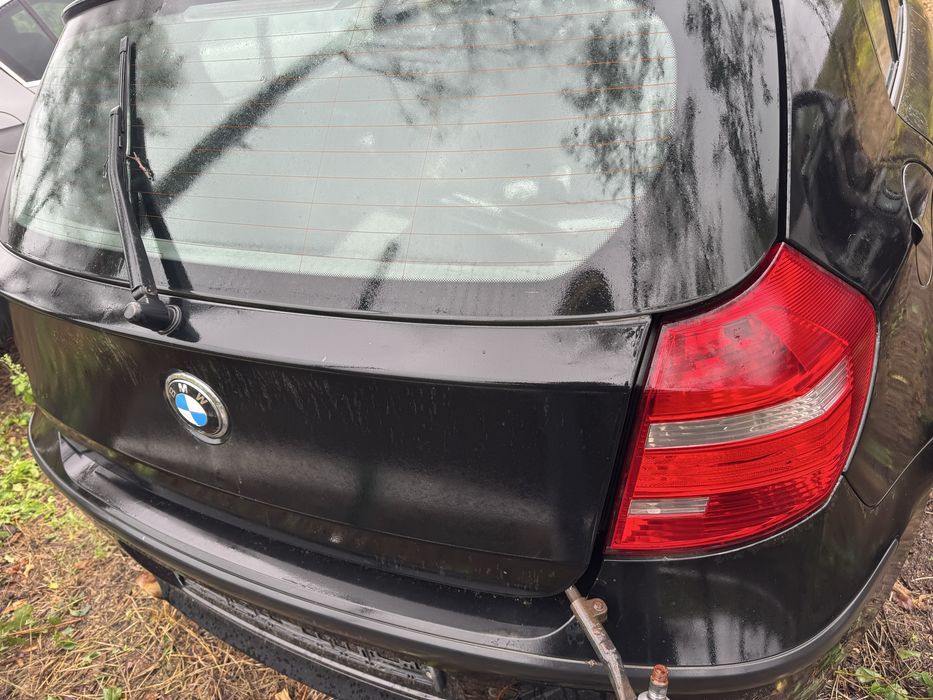Usi /haion bmw seria 1 e 87
