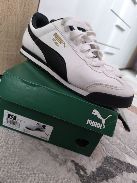 Мъжки маратонки PUMA