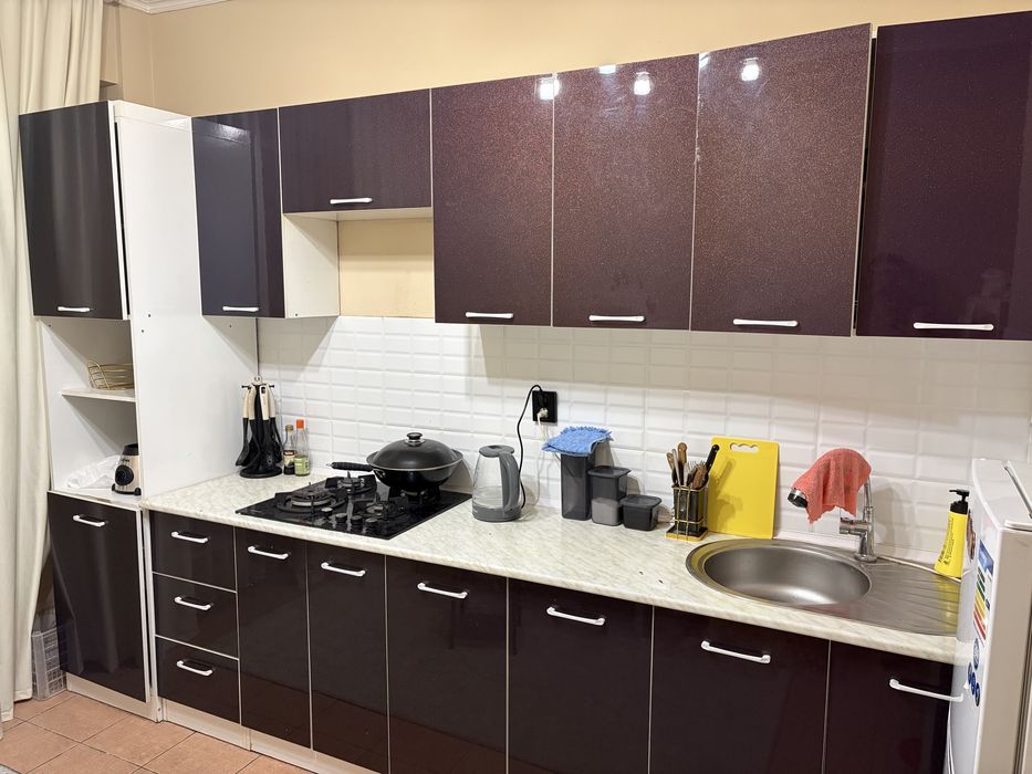 Кухонный гарнитур