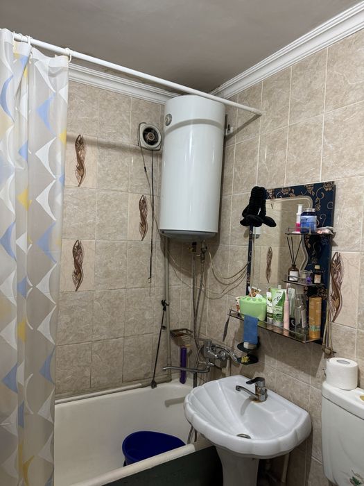 Продам квартиру 3х комнатную