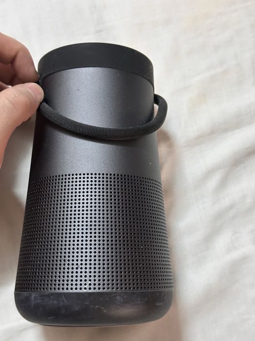 Boxa bose soundlink revolve+ bluetooth