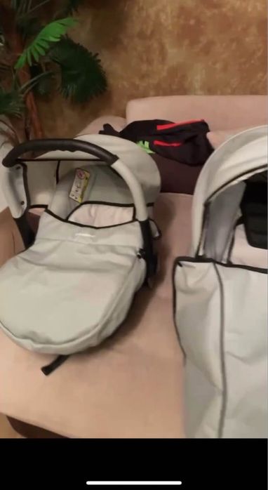 Krausman , cu mici urme de uzura