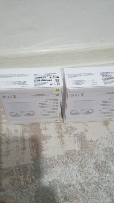 Продам эирподс про