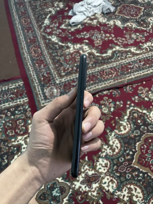 Redmi note 8 pul zarur bogani uchun soyillvotudu