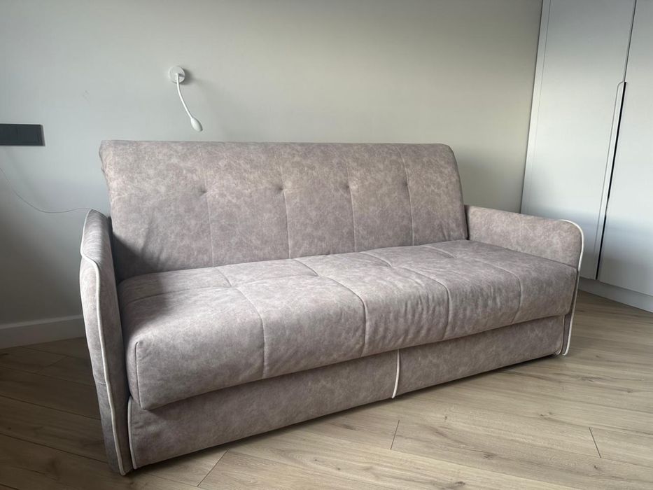 Продам диван аккордеон