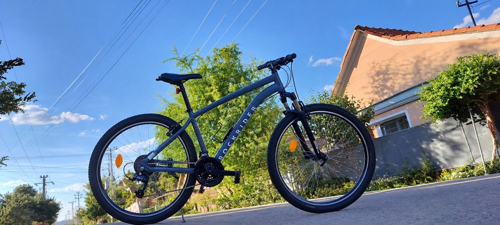 Bicicleta Rockrider Explore 50