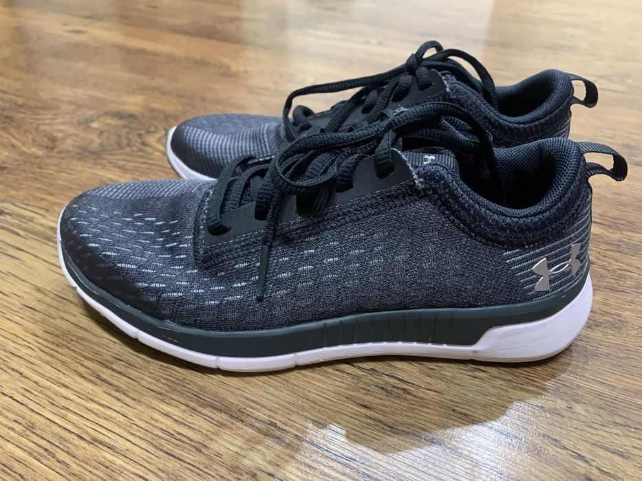 Маратонки Under Armour