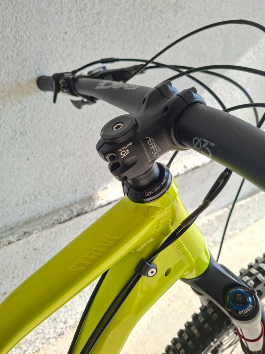 Canyon Strive Al 6.0 Промо цена до края на месеца.