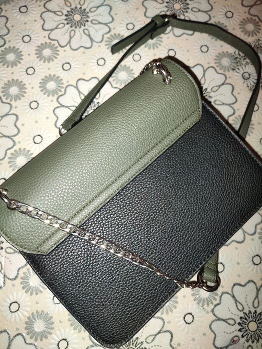 Дамска чанта Stradivarius,  #клъч