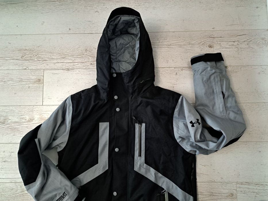 Under Armour Primaloft-Ориг.ски яке
