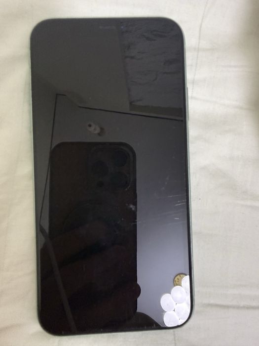 Iphone 11 с гарантей