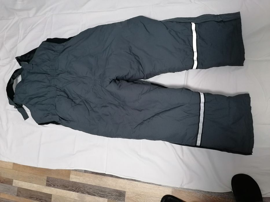 Продам супертеплый зимний костюм