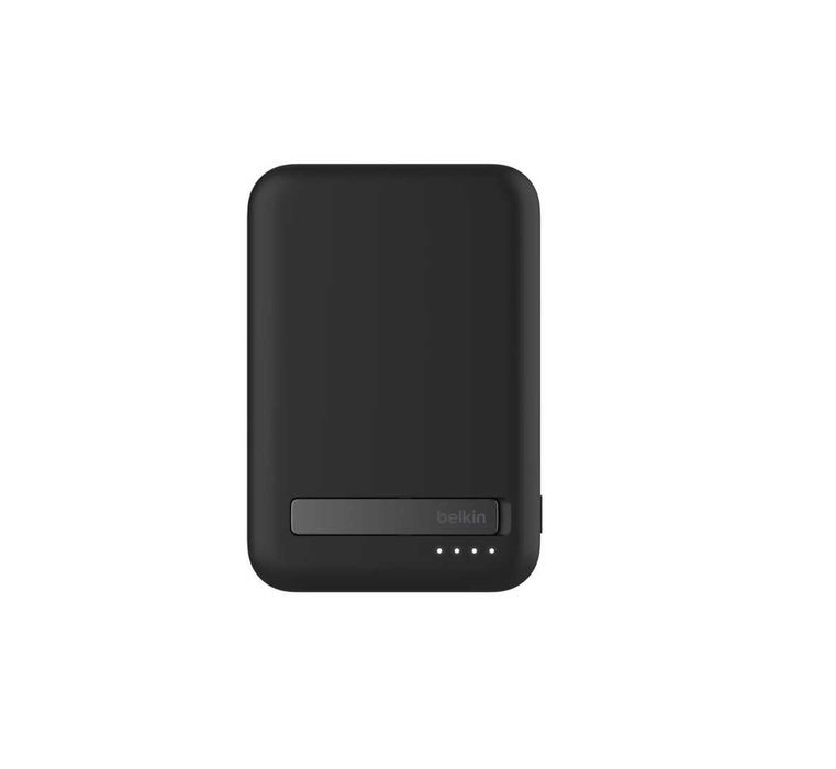 ( Повербанк BELKIN 8K Qi2 MagSafe Powerbank with Kickstand