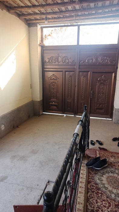 Zudlik bilan xovli  sotaman