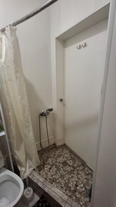 3 комн. Квартира