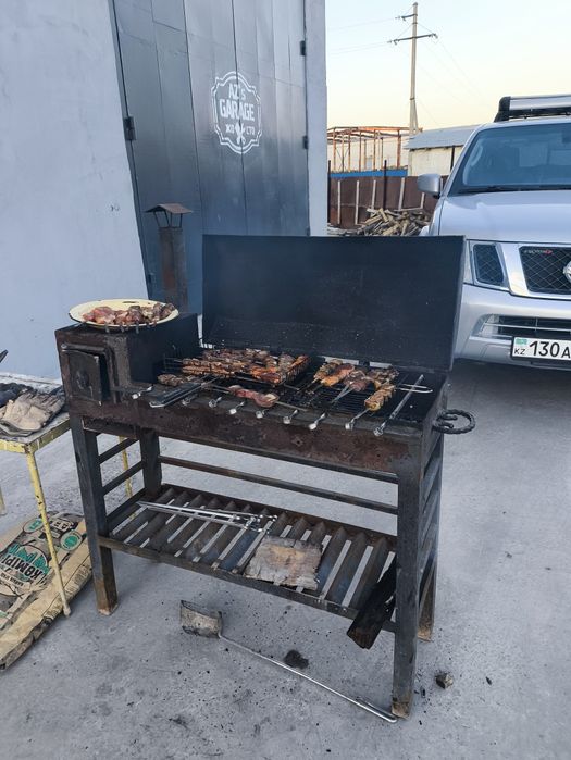 СТО Гараж "Сделай сам" самообслуживание