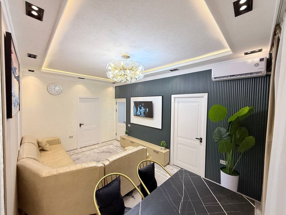 Chilonzor 19-kvartal 2³/3/4 srochnoo