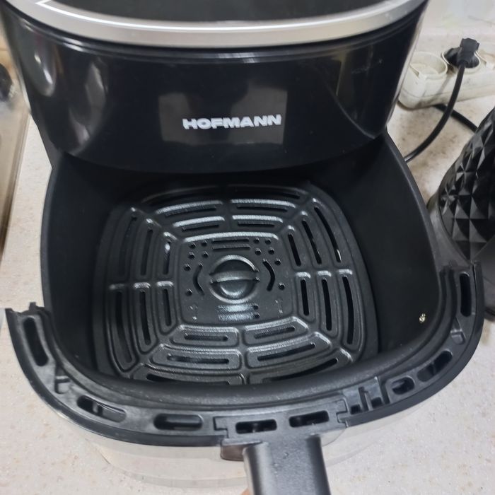 Аэрогриль HOFMANN