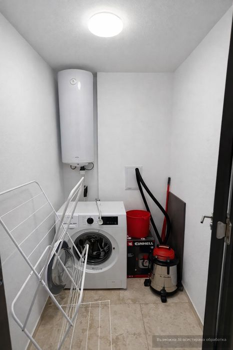 Дава се под наем Двустаен апартамент в Варна, Център - 80 кв.м за 600 € - Снимка #6