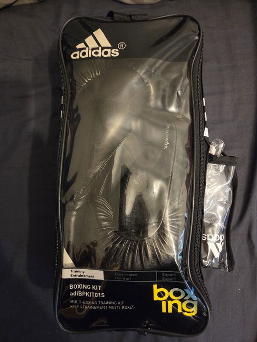 Vând Mânuși de Box Adidas Speed50