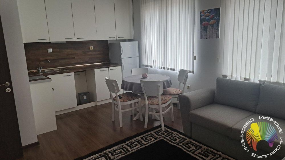 Дава се под наем Двустаен апартамент в Бургас, Сарафово - 60 кв.м за 331.5 € - Снимка #10