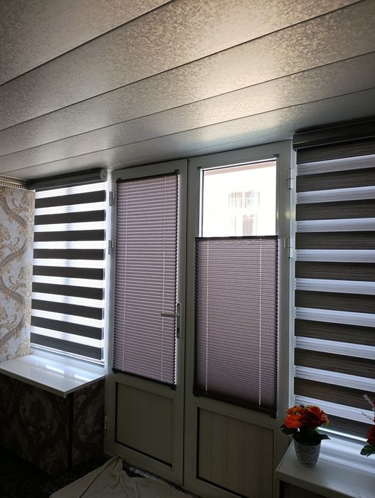 JALYUZI plisse pardalar