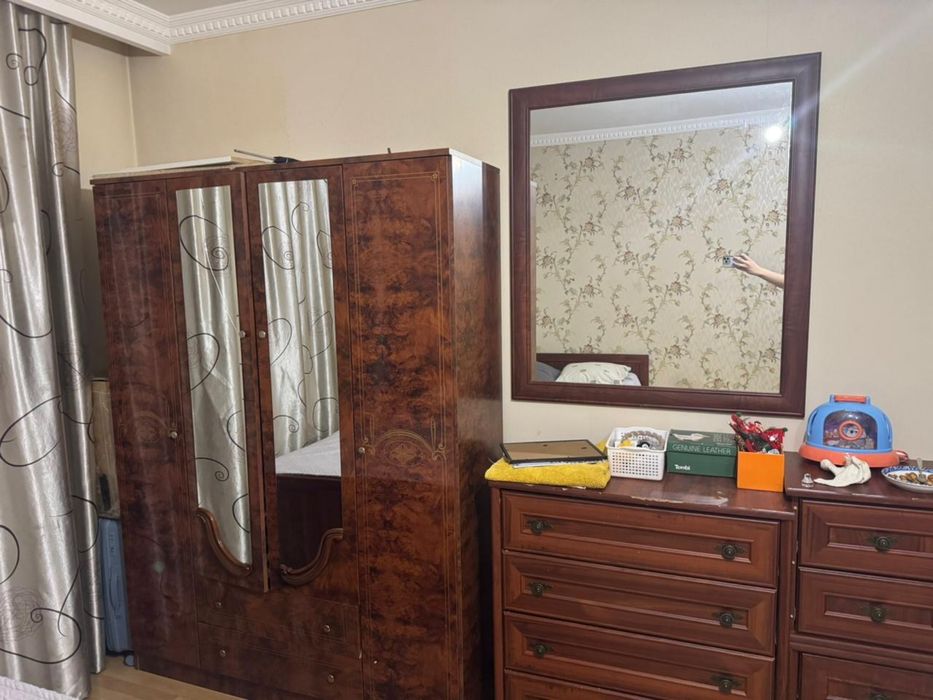 Спалня гарнитура