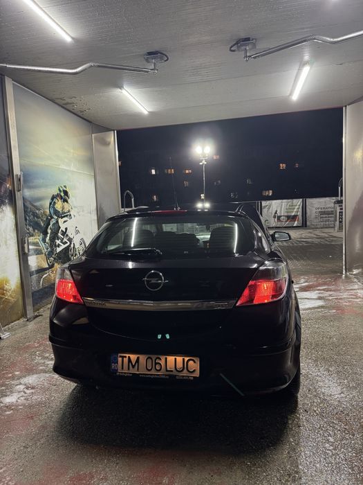 OPEL Astra 2008 — imagine 5