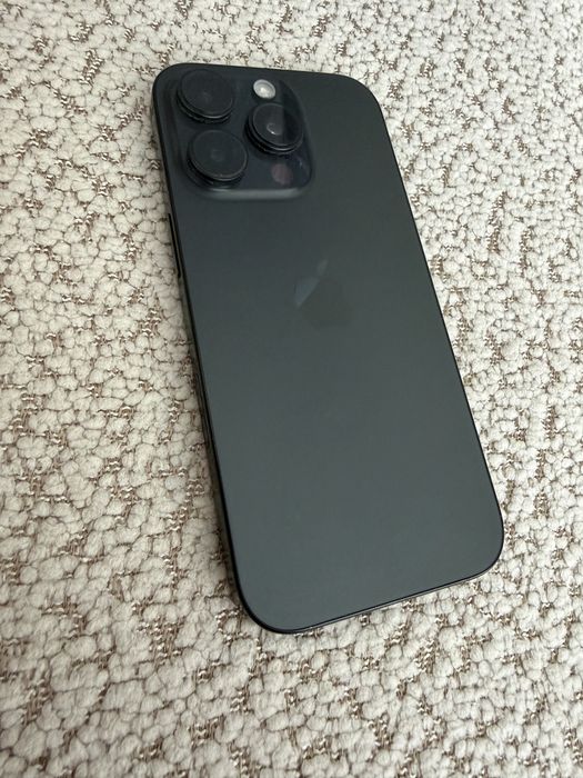 Iphone 16 pro 256 гб