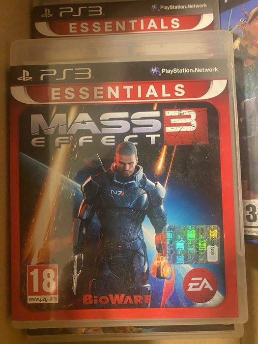 Ps 3 -foarte putin folosit ..