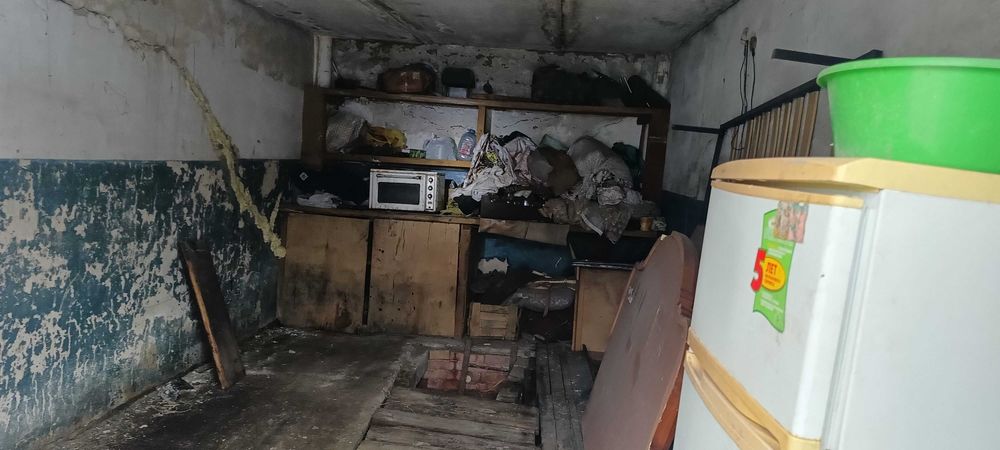 Продам гараж недорого