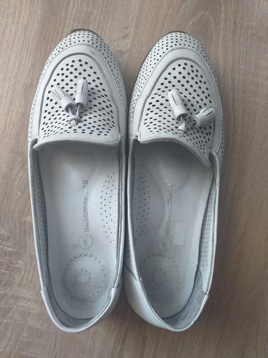 Ортопедични обувки