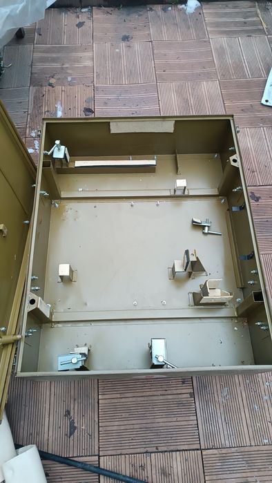 Ящик термос. сССР.