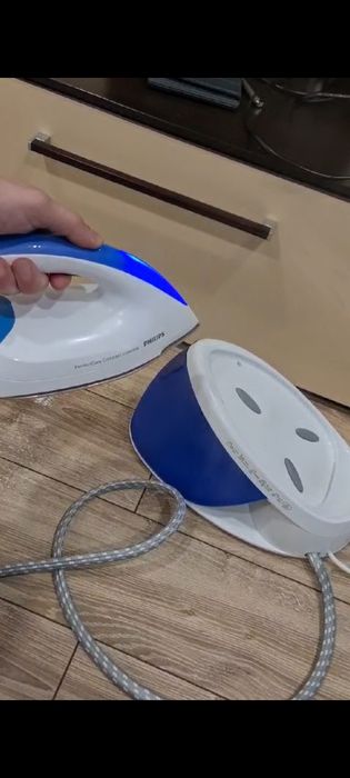 Stație călcat Philips perfectcare compact essentials