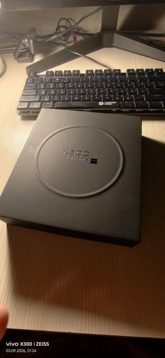 Продам Виво икс 300