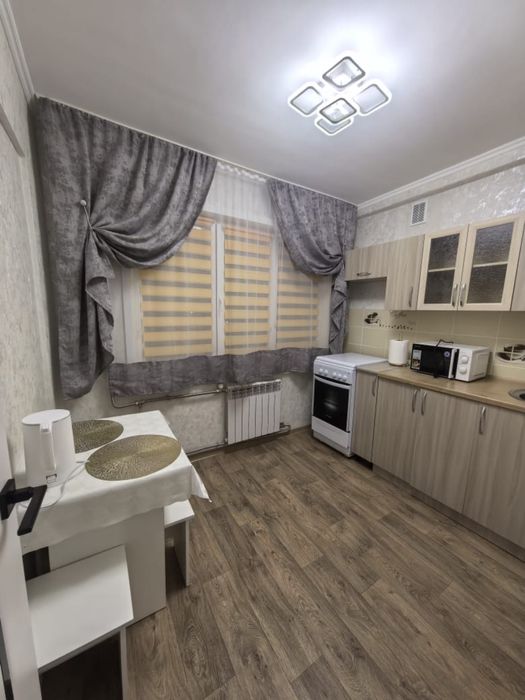 Продам квартиру в отличном состояние