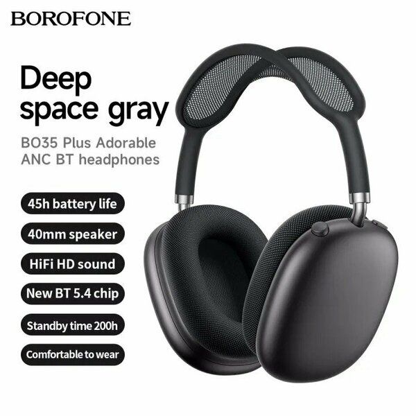 Borofone BO35 Plus