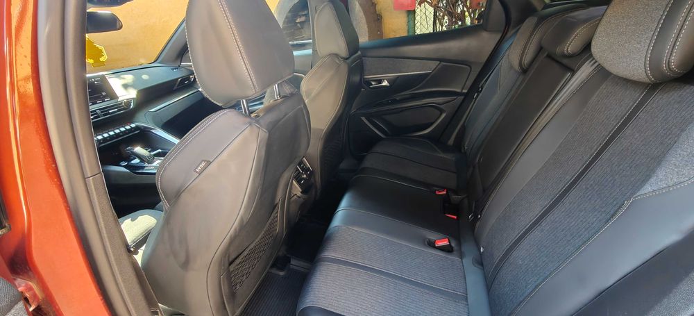 Peugeot 3008 2017 diesel, 12.000 € — imagine 3