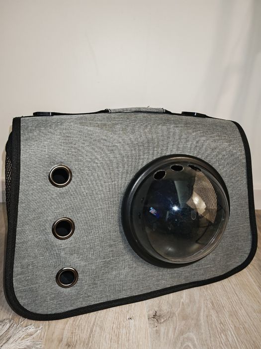 Переноска для кошек