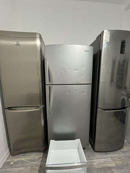 Продается холодильники