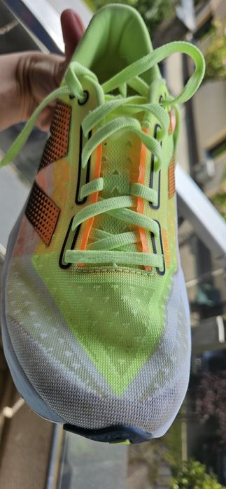 New Balance FuelCell Rebel V4 W's 40 дамски маратонки за бягане