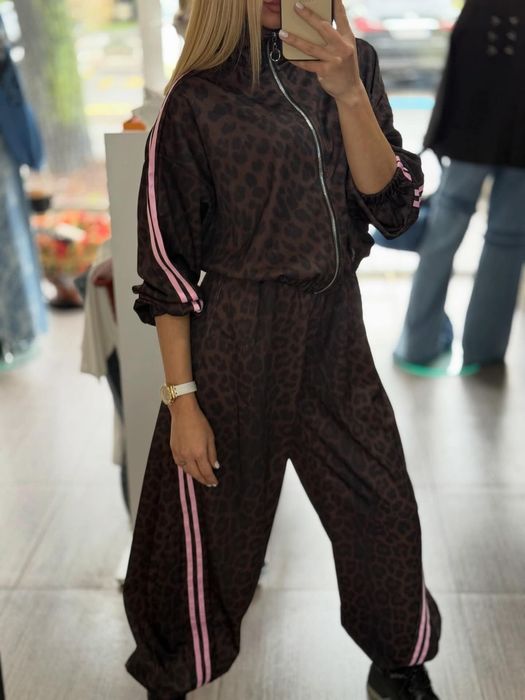 Дамски комплект топ