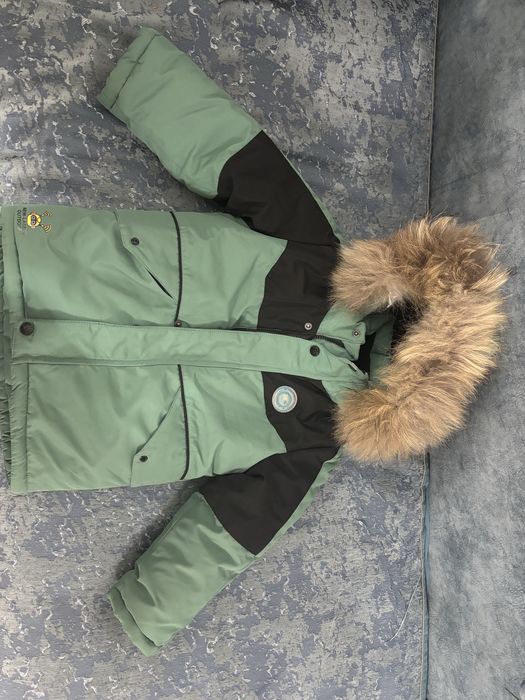 Продам комплект комбинезона для мальчика