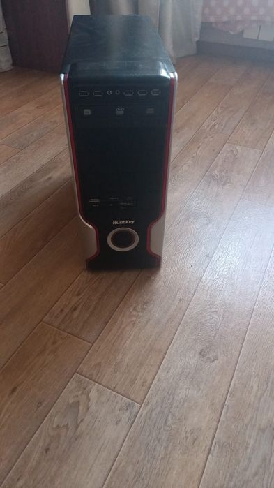 Продам комп i3 2100