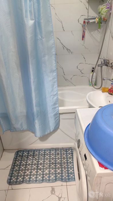 Сдаётся 3-комн Яшнабадский район, 68 м²