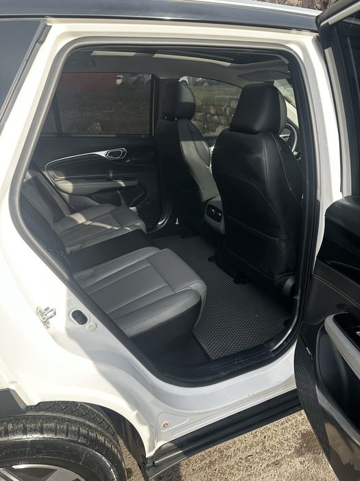 2021 yilda ishlab chiqarilgan Gac aion V sotiladi.