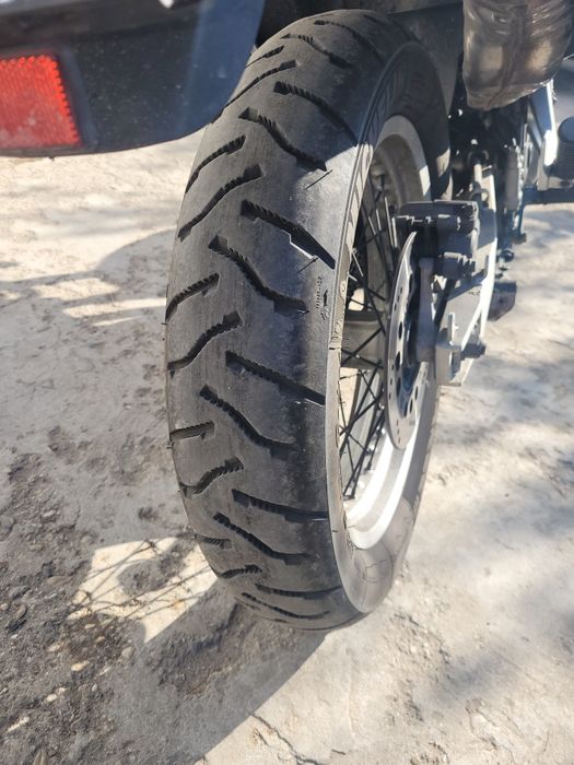 Vând Suzuki XF 650, 34kw, A2 sau schimb cu barca  + motor,