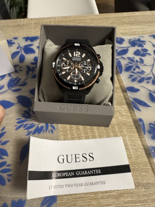Ceas Guess analog