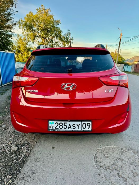 Продам Хюндай i30