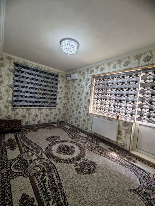 Ижарага берилади оилага 1 хона 5- етаж янги бозор